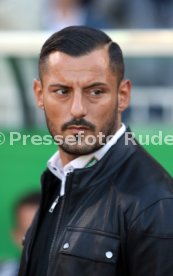 FC Homburg - VfB Stuttgart