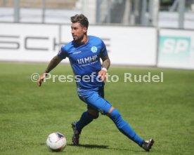 Stuttgarter Kickers - Freiburger FC