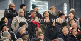 06.12.23 VfB Stuttgart - Borussia Dortmund