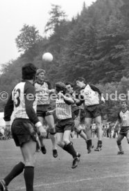 05.07.85 VfL H&ouml;fen - Stuttgarter Kickers