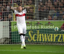 SC Freiburg - VfB Stuttgart