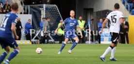 21.10.23 TSG 1899 Hoffenheim - Eintracht Frankfurt