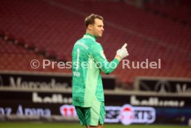 14.12.21 VfB Stuttgart - FC Bayern M&uuml;nchen