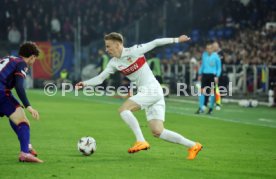 02.10.25 FC Basel - VfB Stuttgart