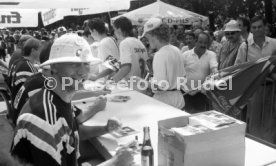 09.08.92 VfB Stuttgart Saison Opening