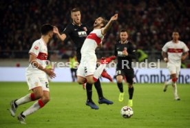 VfB Stuttgart - FC Augsburg