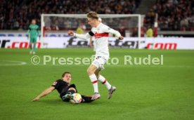 09.10.22 VfB Stuttgart - 1. FC Union Berlin