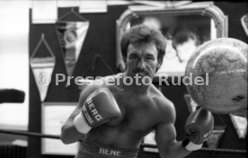 20.10.83 Boxen Rene Weller