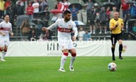 26.07.25 VfB Stuttgart - Celta de Vigo