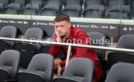 15.08.26 Fulham FC - VfB Stuttgart