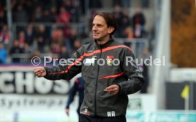 SG Sonnenhof Gro&szlig;aspach - FC Energie Cottbus