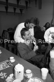 07.03.87 Stuttgarter Kickers - Eintracht Frankfurt