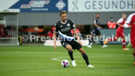 12.12.20 SC Freiburg - Arminia Bielefeld