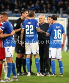 18.09.22 TSG 1899 Hoffenheim - SC Freiburg