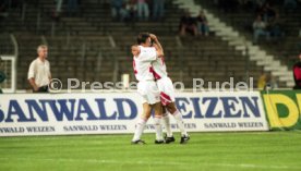 11.08.94 VfB Stuttgart - FC Bayern M&uuml;nchen