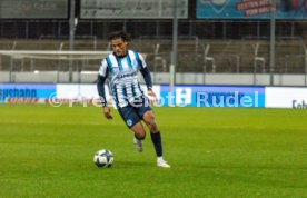 17.03.26 Stuttgarter Kickers - SGV Freiberg