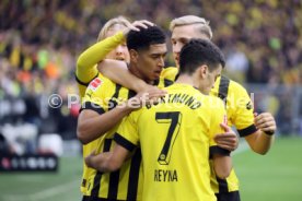 22.10.22 Borussia Dortmund - VfB Stuttgart
