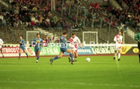 04.1.95 VfB Stuttgart - SV Werder Bremen