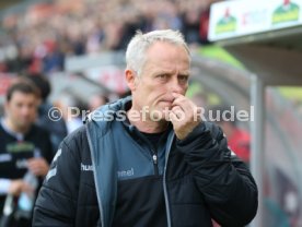 SC Freiburg - FC Schalke 04