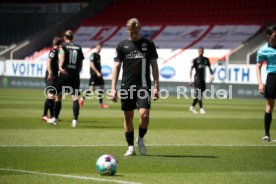 09.05.21 1. FC Heidenheim - SV Sandhausen