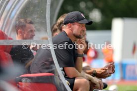 19.07.26 TSG Balingen - VfB Stuttgart