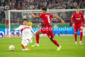 03.05.23 VfB Stuttgart - Eintracht Frankfurt