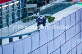 24.01.2026 Skifliegen Oberstdorf Weltmeisterschaft