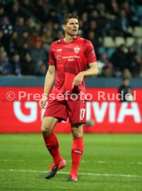 VfL Bochum - VfB Stuttgart