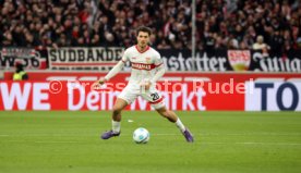 23.11.24 VfB Stuttgart - VfL Bochum