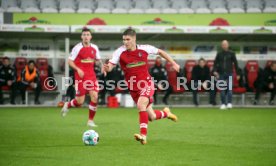 01.11.20 SC Freiburg - Bayer 04 Leverkusen