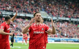 30.03.25 SC Freiburg - 1. FC Union Berlin
