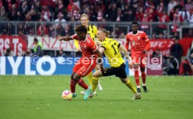01.04.23 FC Bayern M&uuml;nchen - Borussia Dortmund