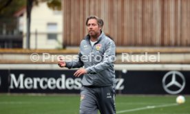 11.10.22 VfB Stuttgart Training