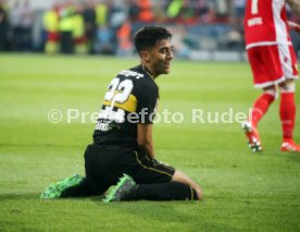 Relegation 2019 1. FC Union Berlin - VfB Stuttgart