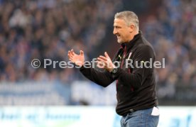 FC Schalke 04 - VfB Stuttgart