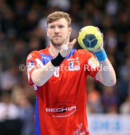 TVB 1898 Stuttgart - HBW Balingen-Weilstetten