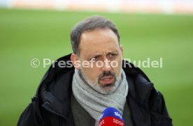 22.01.22 SC Freiburg - VfB Stuttgart