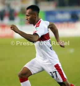 1. FC Heidenheim- VfB Stuttgart