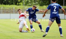 18.05.24 VfB Stuttgart II - TSG 1899 Hoffenheim II