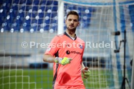21.12.20 Karlsruher SC - Hamburger SV