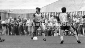05.07.85 VfL H&ouml;fen - Stuttgarter Kickers