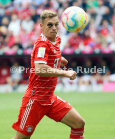 10.09.22 FC Bayern M&uuml;nchen - VfB Stuttgart