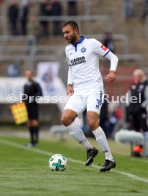 Karlsruher SC - VfR Aalen