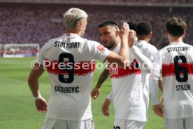 09.05.26 VfB Stuttgart - Bayer 04 Leverkusen