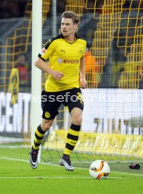 Borussia Dortmund - VfB Stuttgart