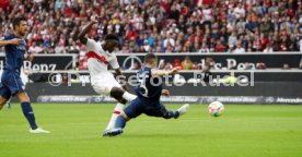 15.10.22 VfB Stuttgart - VfL Bochum