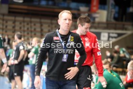 25.03.21 Frisch Auf G&ouml;ppingen - TSV GWD Minden