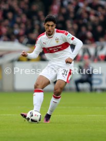 VfB Stuttgart - DSC Arminia Bielefeld