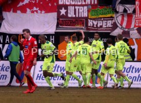 1. FC Heidenheim