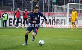 Stuttgarter Kickers - Werder Bremen II